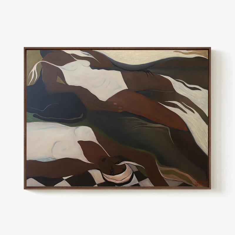 Evening Paint - Image 3